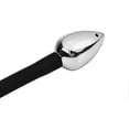 thumbnail image 3 of 25 to 200cm Douche Silicone Bidet Enema Syringe Anal Shower Cleaning Head Set Nozzle Tip Faucet Attachment Bathroom Accessories, 3 of 5