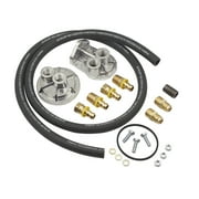 Mr. Gasket Co. 7680 MRG7680 REMOTE SNGL O/FILTR KIT