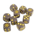 thumbnail image 2 of Star Trek Ascendancy: Breen Dice Pack, 2 of 5