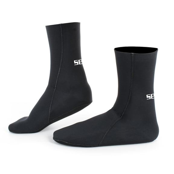 Seac 5MM Standard Hd Socks