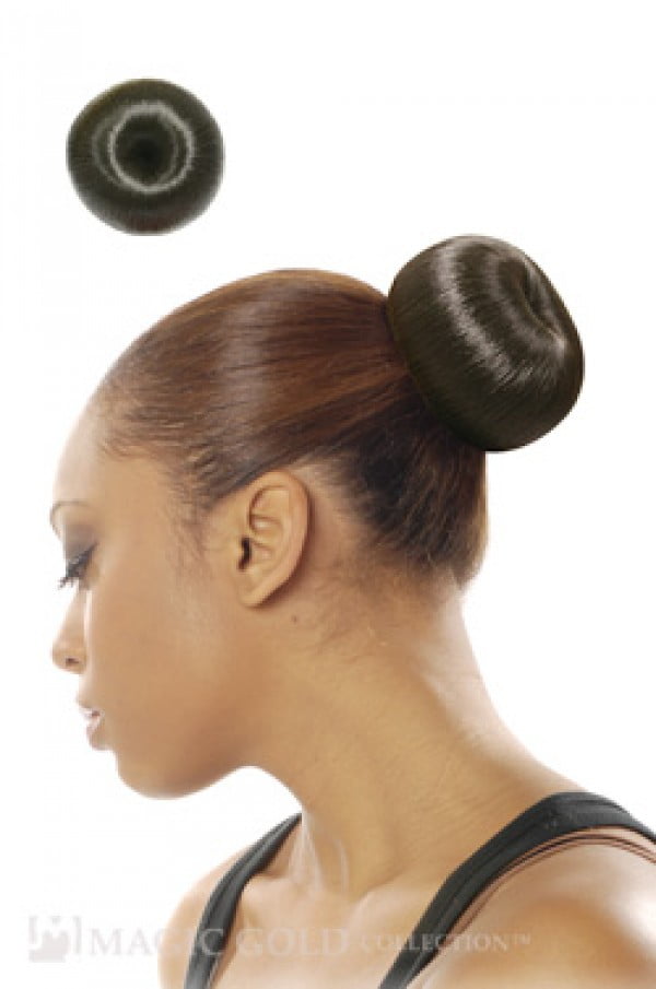 Donut Bun S 1b Natural Black Walmart Canada