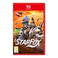thumbnail image 1 of Star Fox Nintendo Switch 2, 1 of 7