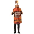 thumbnail image 1 of Southern Comfort 100 Proof Tunic Costume, 1 of 1