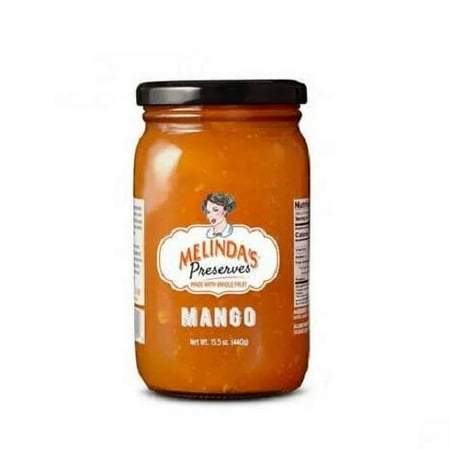 Melinda s Preserves Mango