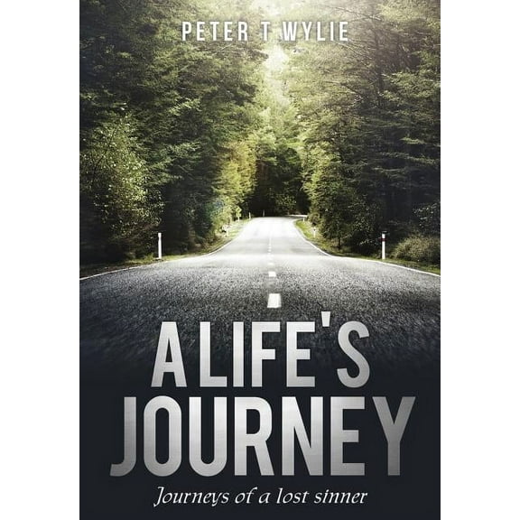 A Life's Journey, (Paperback)