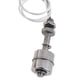 thumbnail image 5 of Interruptor de flotador de acero inoxidable Sunnimix para Tanque de bomba de agua 65mm, 5 of 8