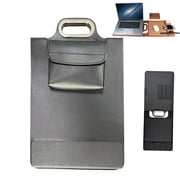 New Premium Wireless Charging Laptop Bag, The All-in-One Mobile Workstation Sleeve, Water Business Travel Case