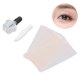 thumbnail image 5 of Double Eyelid Tape, Eco Friendly Strong Adhesion Compact Eyelid Tape Sticker Simple Practical For Cosmetics Store For Women For Men For Home Travel ANGGREK Otros, 5 of 8