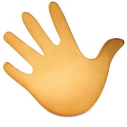 Sizzix Bigz Dies - Baby Handprint