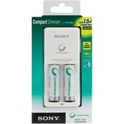 Sony BC-G34HW2RN Battery Charger