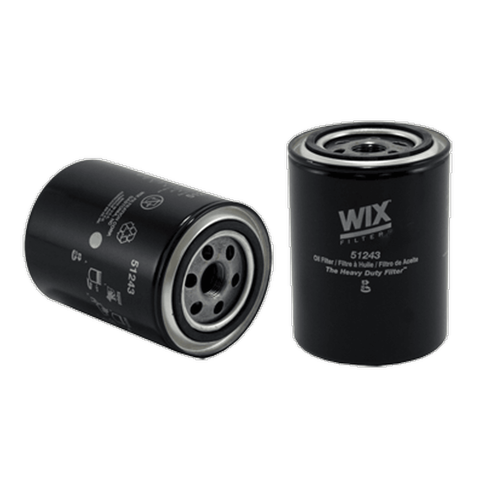 WIX Oil Filter 51243
