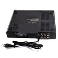 thumbnail image 4 of Home DVD Player Multi-Region Player with Support for Digital TV CD VCD DVD USB with Remote, 4 of 5