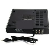 Home DVD Player Multi-Region Player with Support for Digital TV CD VCD DVD USB with Remote