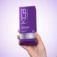KCB Professional Smooth System, Brazilian Keratin Hair Treatment Kit at Home. All Hair Types