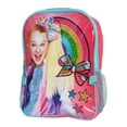 thumbnail image 3 of JoJo Siwa Backpack 16" and Detachable Insulated Lunch Bag 2Pc Set Rainbow Stars, 3 of 5