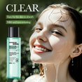 thumbnail image 6 of Salicylic Exfoliating Face Toner For All Types Daily Pore Care Oil Control 130ml, 6 of 6