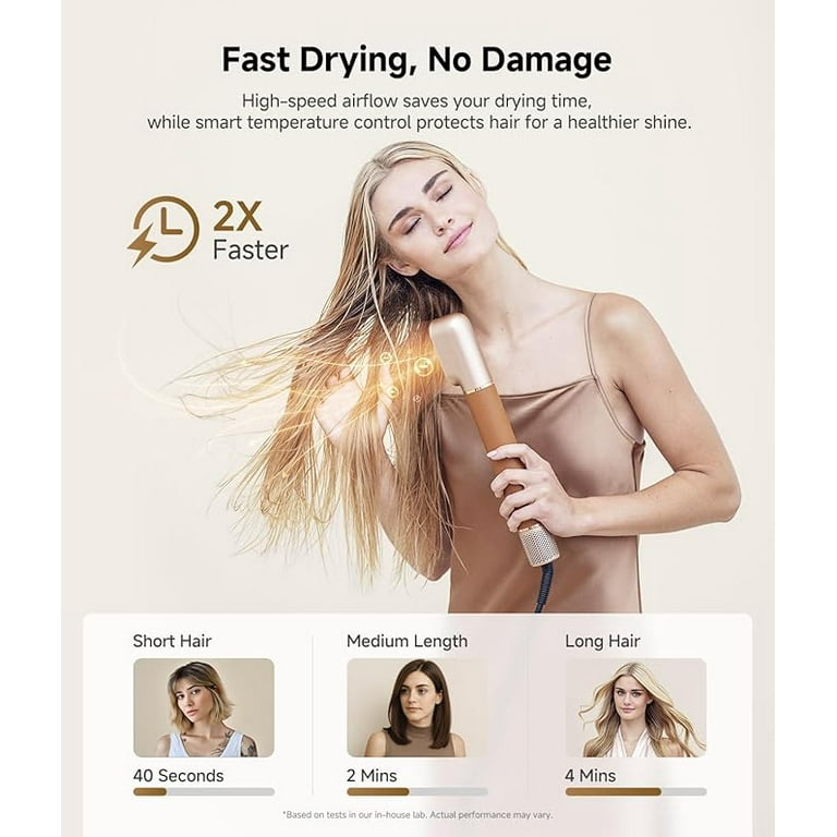 ドリーミー　Dreame 海外限定モデル　AirStyle Proヘアスタイラー【高性能マルチスタイリングモデル】 Dreame AirStyle Pro Hair Styler