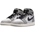 thumbnail image 3 of Jordan Grade School Air 1 Retro High OG GS Basketball Sneakers, 3 of 5