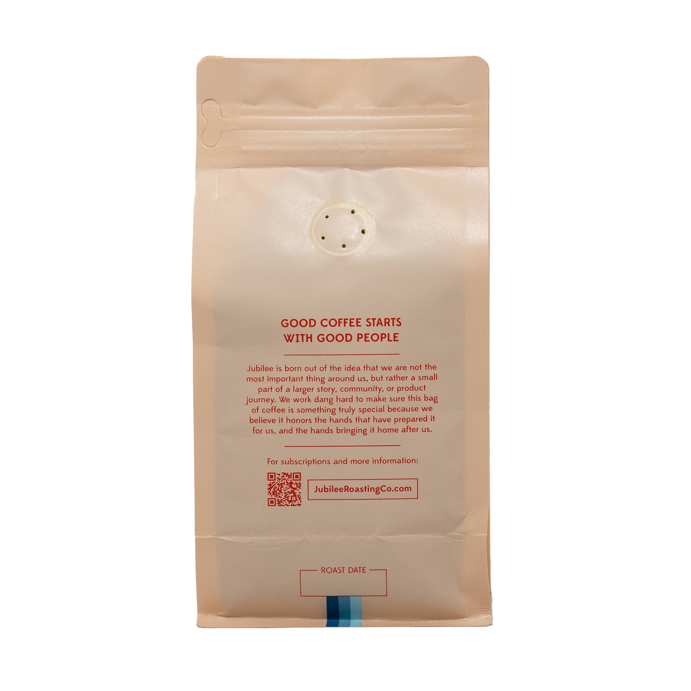 Local Jubilee Roasting Co Moonbuggy Blend, Whole Bean Coffee, Medium Roast, 10oz