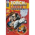thumbnail image 1 of Torch of Liberty Special #1 VF ; Dark Horse Comic Book, 1 of 1
