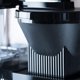 thumbnail image 4 of Technivorm Moccamaster 79317 KBGT Cafetera térmica con jarra para 10 tazas, 40 onzas, gris piedra, 1,25 l, 4 of 5