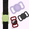 thumbnail image 3 of Tracker Cover Pet Locator Protector Case Tracker Silicone Cover Replacement for AirTag, 3 of 9