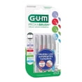 thumbnail image 3 of Cepillo interdental GUM con cerdas diferentes tamaños 5 pzas, 3 of 4