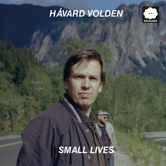 Havard Volden - Small Lives - Music & Performance - Vinyl