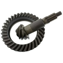 Richmond Gear 69-0048-1 Street Gear Differential Ring and Pinion Fits select: 1968-1969 PLYMOUTH SATTELITE, 1966-1970 DODGE CHARGER