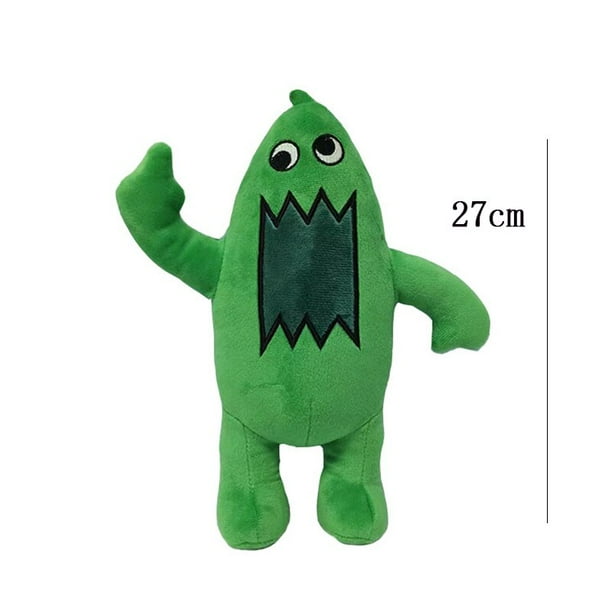 JJosh juguete de peluche juego de terror para niños Banban Garden Gate Opila Bird Anime saludo27cm24 zhangyuxiang unisex