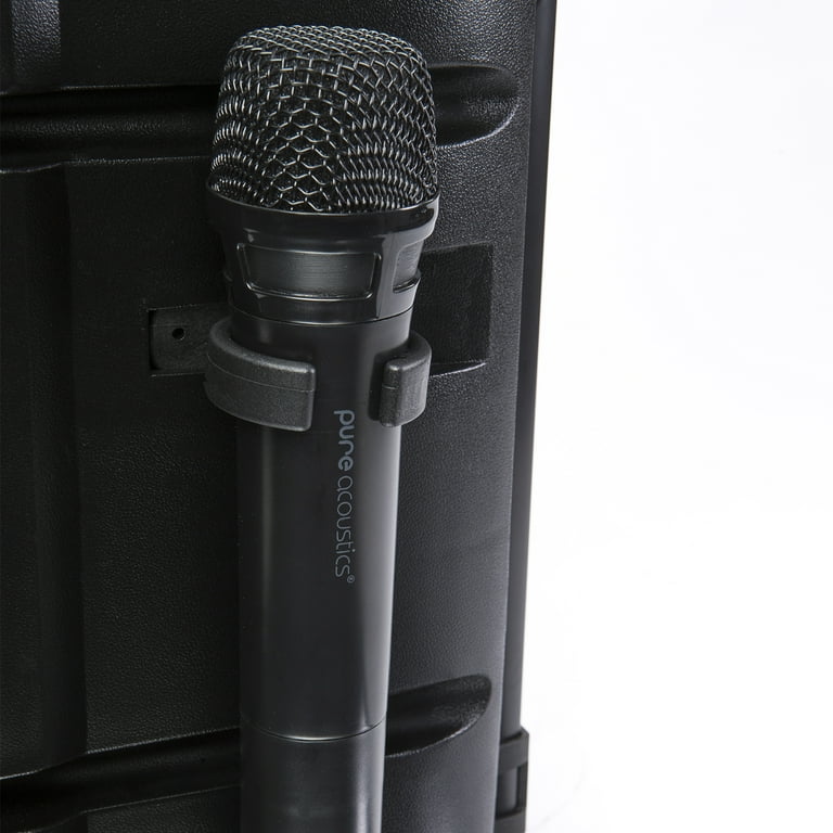 Pure Acoustics MCP-75 Suono Smartphone Soundstream LED Lighting