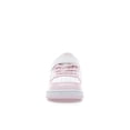 thumbnail image 3 of Nike Toddler's Court Borough Low Recraft White Pink Foam Shoes, from StockX, 3 of 5
