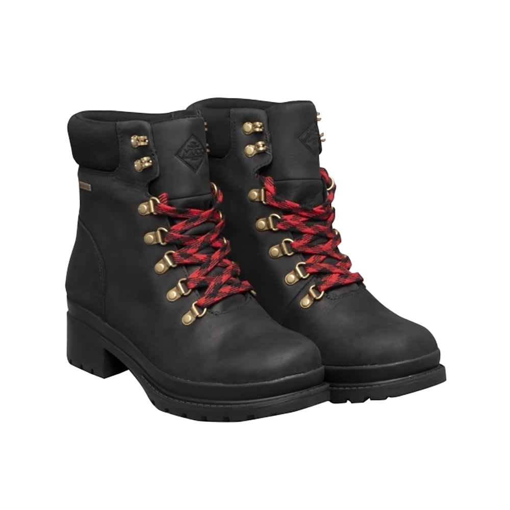 womens liberty muck boots