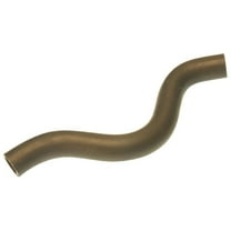HVAC Heater Hose Fits select: 2008-2010 INFINITI G37, 2007-2008 INFINITI G35