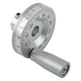 thumbnail image 2 of Roue à Main en Alliage d'Aluminium pour Mesures Précises et Performance Robuste, 2 of 10