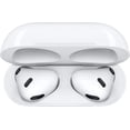 thumbnail image 2 of Apple AirPods (3rd Generation) with MagSafe Charging Case - Open-Box, 2 of 3