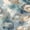 Color 4, variant on Peel and Stick Wallpaper Watercolor Oyster Shells Soft Seaweed Serene Maritime Art Wall Mural 23.6in x 9.8ft Self Adhesive Removable Wall Paper Renter Friendly Wallpaper for Nursery Bedroom Cabinets