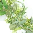 thumbnail image 4 of FOMIYES Planta Colgante De Artificial Con Textura Para Interior, 4 of 6