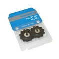 thumbnail image 2 of Shimano Ultegra RD-6700-A 10-Speed Rear Derailleur Pulley Set, ver.2, 2 of 5