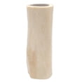 thumbnail image 6 of Ol' Roy 5-inch Stuffed Shin Dog Dry Chew Bone, Peanut Butter, 1 Count, 6 of 9