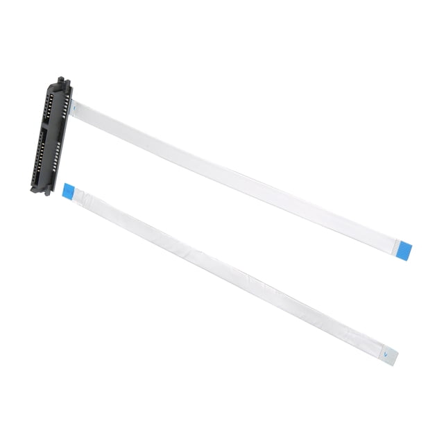 Hard Disk Drive Connector, Rust Proof HDD Connector Strong Anti Interference High Speed Interface ABS Material for F409 for X509/F509/R521 for S6 X409