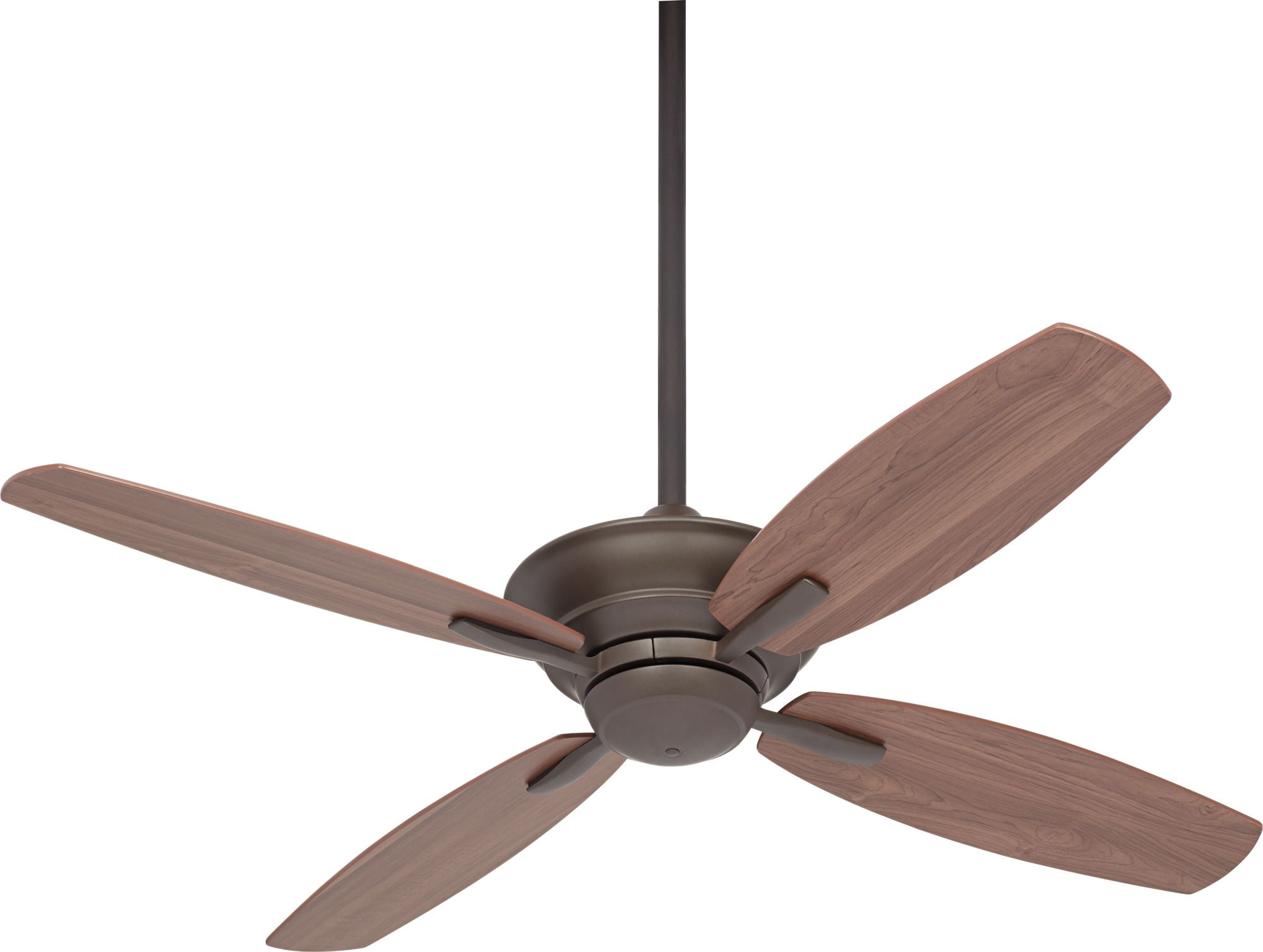 52" Minka Aire New Era Bronze Ceiling Fan