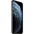 thumbnail image 2 of Open Box Apple iPhone 11 Pro Max- Carrier Unlocked -512 GB Silver, 2 of 4