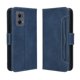 thumbnail image 1 of Funda Tipo Billetera GANGXUN para Motorola Edge 2024 5G – Tapa Flip con Tarjetero, 1 of 5