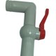 thumbnail image 5 of Adaptador de IBC (DN20) - Piezas de ajuste de válvula de repuesto, para agua de jardín doméstico Modelo_1 Sharpla 1000L IBC Tote Tank Agua del grifo, 5 of 8
