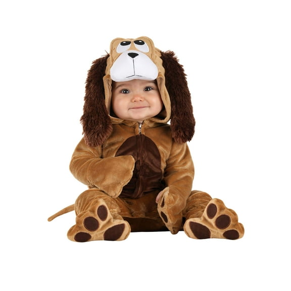 Infant Hound Dog Costume