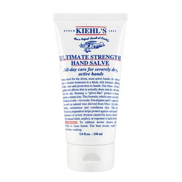 Kiehl's Ultimate Strength Hand Salve, 5 oz