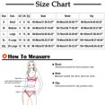 thumbnail image 3 of Qiaocaity Pajamas for Women, Women Lingerie Silk Satin Nightgown V-Neck Camisole Nightdress Lace Up Babydoll Nightwear Soft Sleepwear Full Slip Loungewear, Gifts for Women, Wine, XXL, 3 of 7