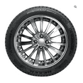 thumbnail image 3 of NEXEN WINGUARD SPORT 2 205/55R16 91H Pneu d-hiver, 3 of 6
