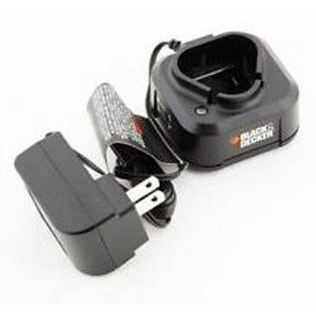 

Black & Decker 90592257 Battery Charger - 90559978-01